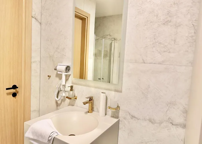 Rooftop Deluxe Legrand فيينا