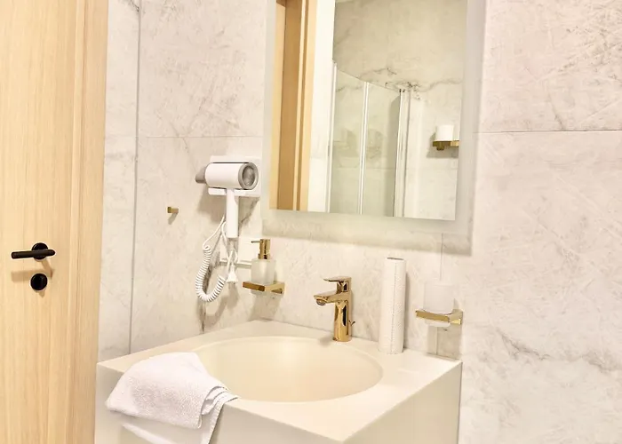 Rooftop Deluxe Legrand فيينا