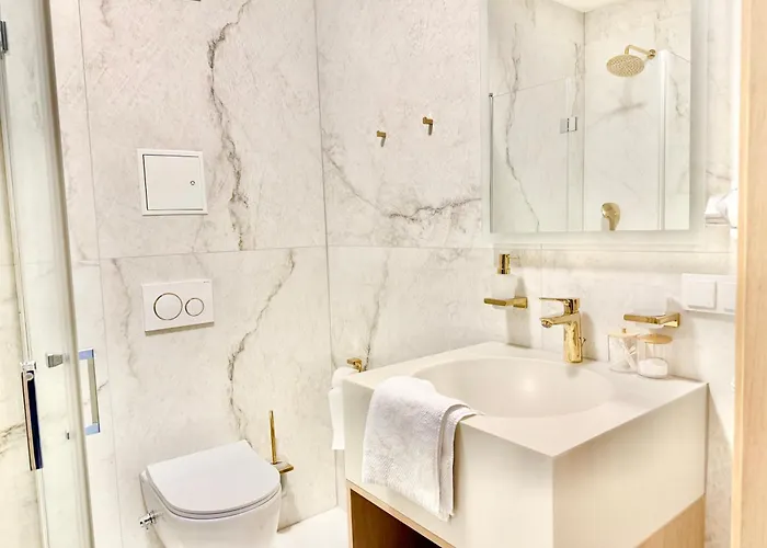 Rooftop Deluxe Legrand * فيينا