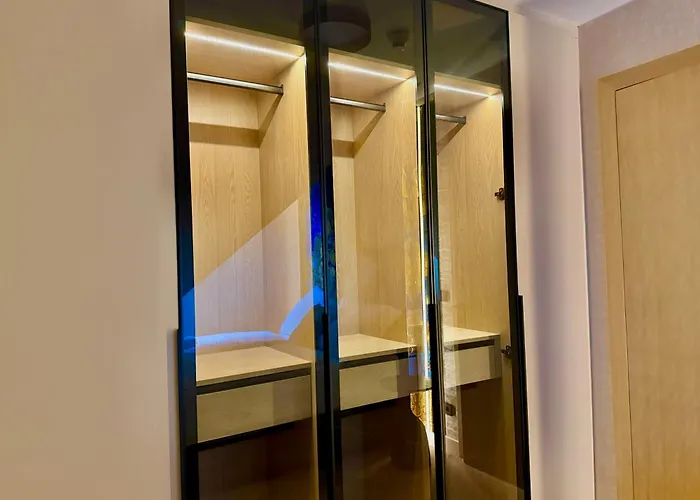 شقة Rooftop Deluxe Legrand فيينا