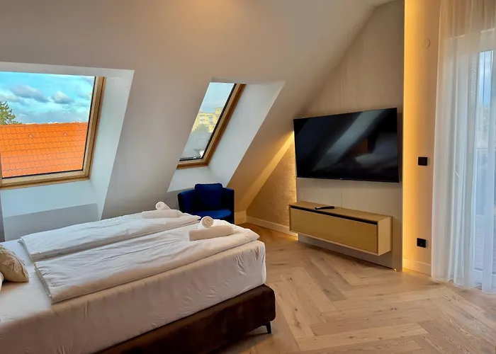 Rooftop Deluxe Legrand *
