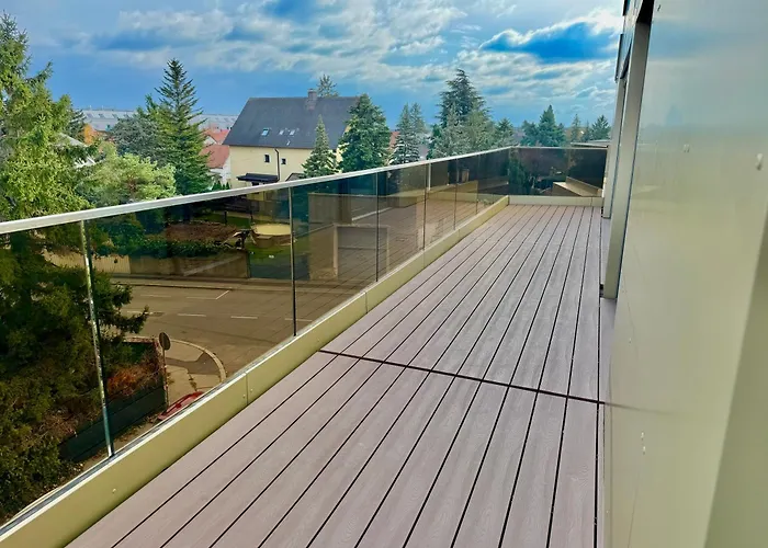 Rooftop Deluxe Legrand